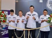 Memiliki Tugas yang Mulia, Menteri AHY Jatuh Hati dengan Kementerian ATR/BPN