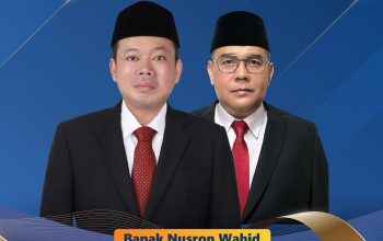 Menteri ATR/BPN