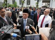 Dilantik Sebagai Menteri ATR/Kepala BPN, Ini Penjelasan Nusron Wahid