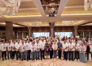 Wujudkan Amanat Presiden Prabowo, Kementerian ATR/BPN Laksanakan Monitoring dan Evaluasi Kinerja Penataan Agraria