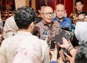 Kementerian ATR/BPN Dorong Bank Tanah untuk Bersama Laksanakan Reforma Agraria