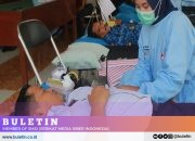 Kecamatan Pajarakan Gelar Upacara Hari Kesaktian Pancasila Dan Aksi Donor Darah