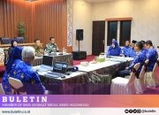 Kunjungi Perangkat Daerah Kota Probolinggo Jadi Agenda Pj Taufik Kurniawan
