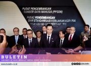 Berikan Keadilan bagi Masyarakat, Ketua Mahkamah Agung Apresiasi Pelaksanaan Sertifikasi Hakim Pertanahan dan Tata Ruang