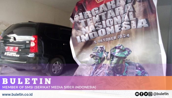 Viral ! PLT Camat Ambulu Dituding Bawa Banner Paslon Pilkada Jember Gunakan Mobil Dinas