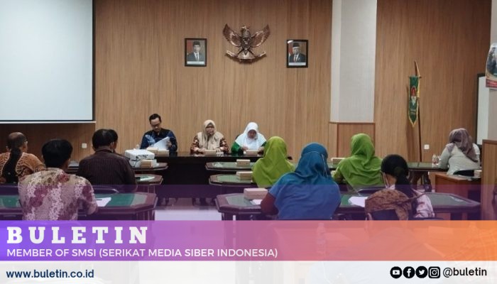 Muslimat NU Dukung Pembangunan Infrastruktur Inklusif Melalui SE Bupati Probolinggo
