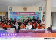 BPN Jember Serahkan 700 Sertifikat Program PTSL 2024 Desa Karangrejo