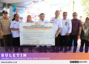 Peringatan HAN dan Hari Disabilitas, Pemkot Probolinggo Komitmen Lindungi Anak dan Penyandang Disabilitas