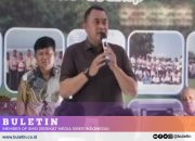 Relawan Bogor Bangkit Dukung Penuh Rudy Susmanto Menjadi Bupati Bogor Periode 2024-2029
