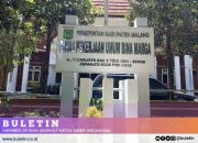 Proyek Anggaran 300 Miliar PU Bina Marga Kabupaten Malang Masih 85 Persen