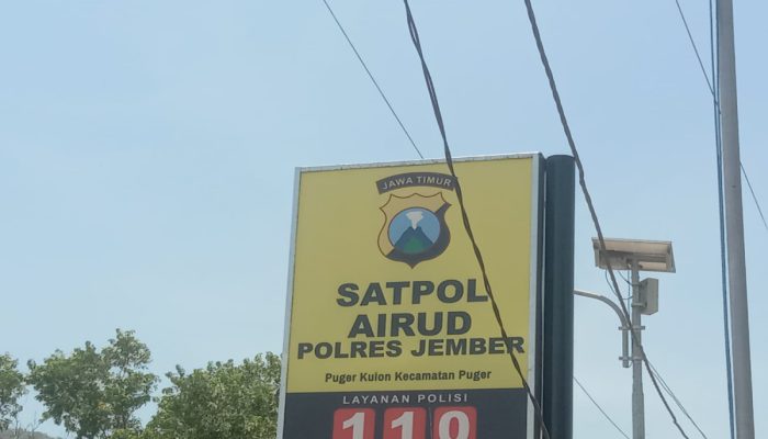 Kasus Tabrak Perahu di Jember Berlanjut, Pencairan Korban Dihentikan 