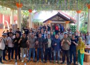 Jelang 100 Hari Kerja, Perumda Tugu Tirta Kota Malang Panen Prestasi