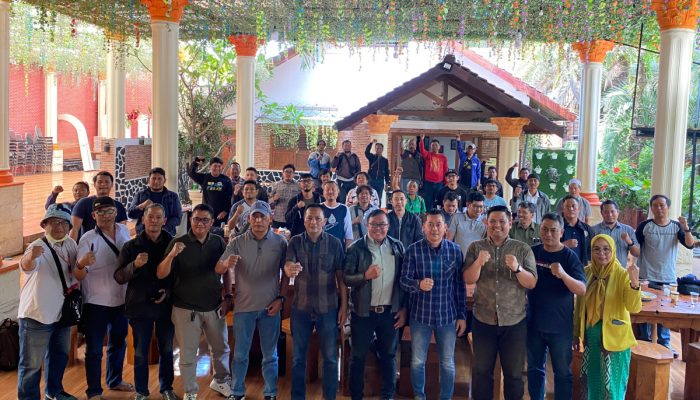 Jelang 100 Hari Kerja, Perumda Tugu Tirta Kota Malang Panen Prestasi 