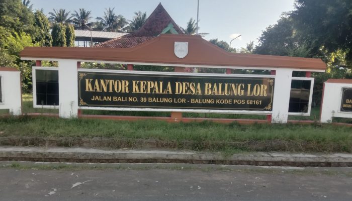 5 Tahun Surat Tanah Tak Kunjung Kelar, Warga Balung Lor Jember Lapor Polisi