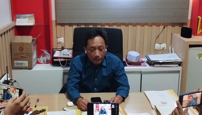 Dituding Lamban Tangani Kasus Pemalsuan Sertifikat Tanah, Penyidik Polres Pamekasan : Sudah Sesuai SOP