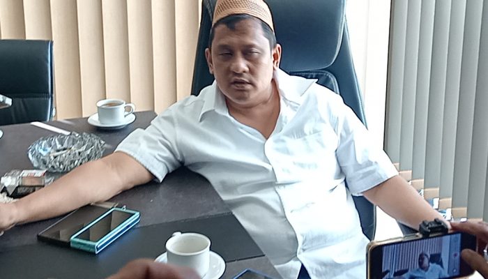 H. Her Sultan Madura Blak-blakan Dukung Khofifah-Emil di Pilkada Jatim 2024