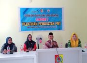 Pemdes Glundengan Jember Tekan Angka Stunting Melalui Program Dahsyat 