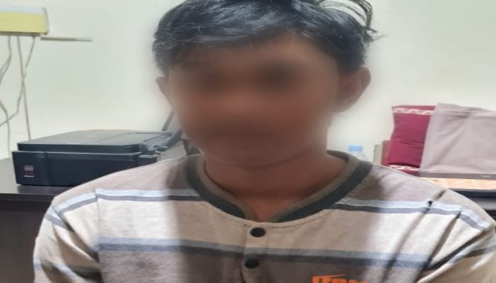 Viral Penganiayaan Supeltas Difabel Di Karangploso Malang, Pelaku Berhasil Diamankan