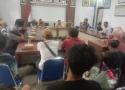 Camat Balung Sebut Pengusaha Kandang Ayam Petelur Belum Bisa Tunjukkan Izin Usahanya