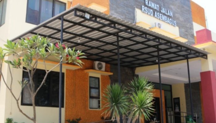 RSUD Asembagus Situbondo Lakukan Peremajaan Alkes dengan Anggaran DBHCHT