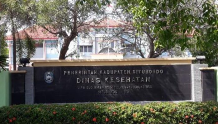 Bidang Kesehatan Dapat 50 Persen Anggaran DBHCHT Situbondo