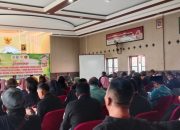 Pemkab Situbondo Gelar Sosialisasi Perundang-undangan Bidang Cukai, Diikuti Puluhan Peserta