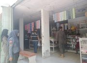 Tak Ada Ruang Bagi Pengedar Rokok Ilegal, Sat Pol PP Bondowoso Terus Gelar Operasi Gabungan