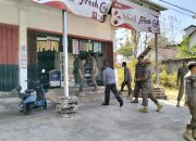 Satpol PP Kabupaten Bondowoso Lakukan Opgab Rokok Ilegal