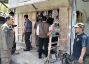 Satpol PP Bondowoso Gencar Operasi Peredaran Rokok Ilegal