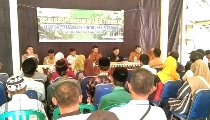 Anggaran DBHCHT di Disperta Bondowoso untuk Peningkatan Kualitas dan Sarpras Tembakau
