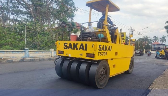 Studi Kasus: Uji Coba Aspal Hotmix di Berbagai Kondisi Cuaca