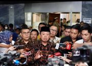 537 Perusahaan Kelapa Sawit Beroperasi Tanpa HGU, Menteri Nusron Sampaikan akan Ada Sanksi