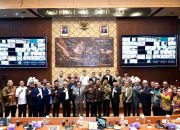 Komisi II DPR RI Dukung Program 100 Hari Kerja Menteri Nusron Wahid