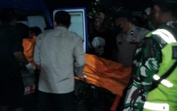 Pembunuhan Ayah di Jember