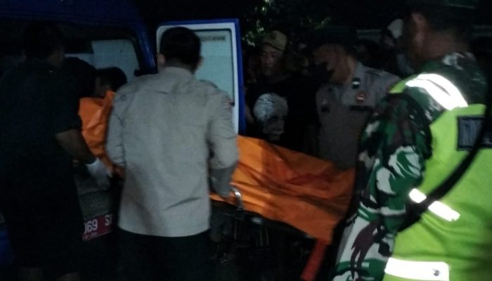 Akibat Tanah Warisan, Seorang Anak di Jember Tega Bunuh Ayah Kandungnya