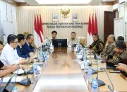 Dukung Program Pembangunan Tiga Juta Rumah, Menteri Nusron: Ada 157 Hektare Tanah Telantar Siap Ditindaklanjuti