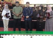 Melalui Pagelaran Kebudayaan Blitaran, Pjs Bupati Blitar Kenalkan Potensi Wisata dan Kuliner ke Sekda Sragen