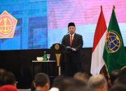 Menteri Nusron Peringatkan Oknum Tindak Pidana Pertanahan: Saya Sendiri yang Akan Menghantarkan ke Aparat Penegak Hukum