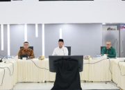 Menteri Nusron Nyatakan Setiap Satuan Kerja Harus Terus Berinovasi Dalam Memberikan Pelayanan