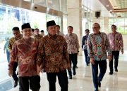 DPD RI Undang RDP Menteri Nusron Wahid, Bahas Proyek Strategis Nasional