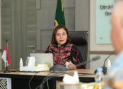 Berhasil Realisasikan 2 Lokasi KTV, Dirjen PTPP Ungkap Tantangan Besar Pelaksanaannya di Indonesia