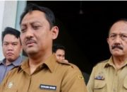 Diduga Korupsi Rp. 1,7 Miliar, Sekda Kabupaten Jember Ditetapkan Tersangka 