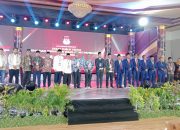 KPU Sukses Gelar Debat Kandidat Kedua Pilkada Pamekasan 2024