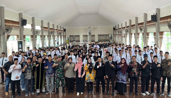 108 PTPS se-Kecamatan Bululawang Malang Ditekan untuk Netral saat Pelaksanaan Pilkada 2024