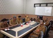 Pemkab Probolinggo Gelar Rakor Usulan Penetapan Proyek Strategis Daerah 2025