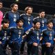 Inilah 27 Nama Pemain Jepang yang Akan Hadapi Timnas Indonesia di SUGBK