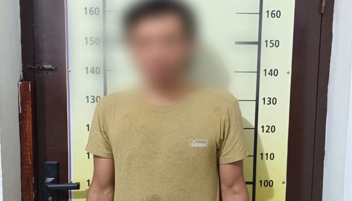 Nasib Sial Bandar Judi Dadu di Malang Tertangkap Polisi, Begisi Kronologinya