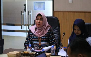 Diskominfo Probolinggo Lakukan Evaluasi Tahap II Implementasi Smart City 2024