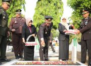 Hari Pahlawan, Saatnya Membangun Bangsa dengan Pembangunan Berkelanjutan