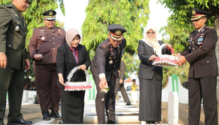 Hari Pahlawan, Saatnya Membangun Bangsa dengan Pembangunan Berkelanjutan